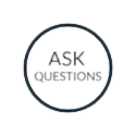 Question mark icon – Skip The Bus San Francisco tour FAQs